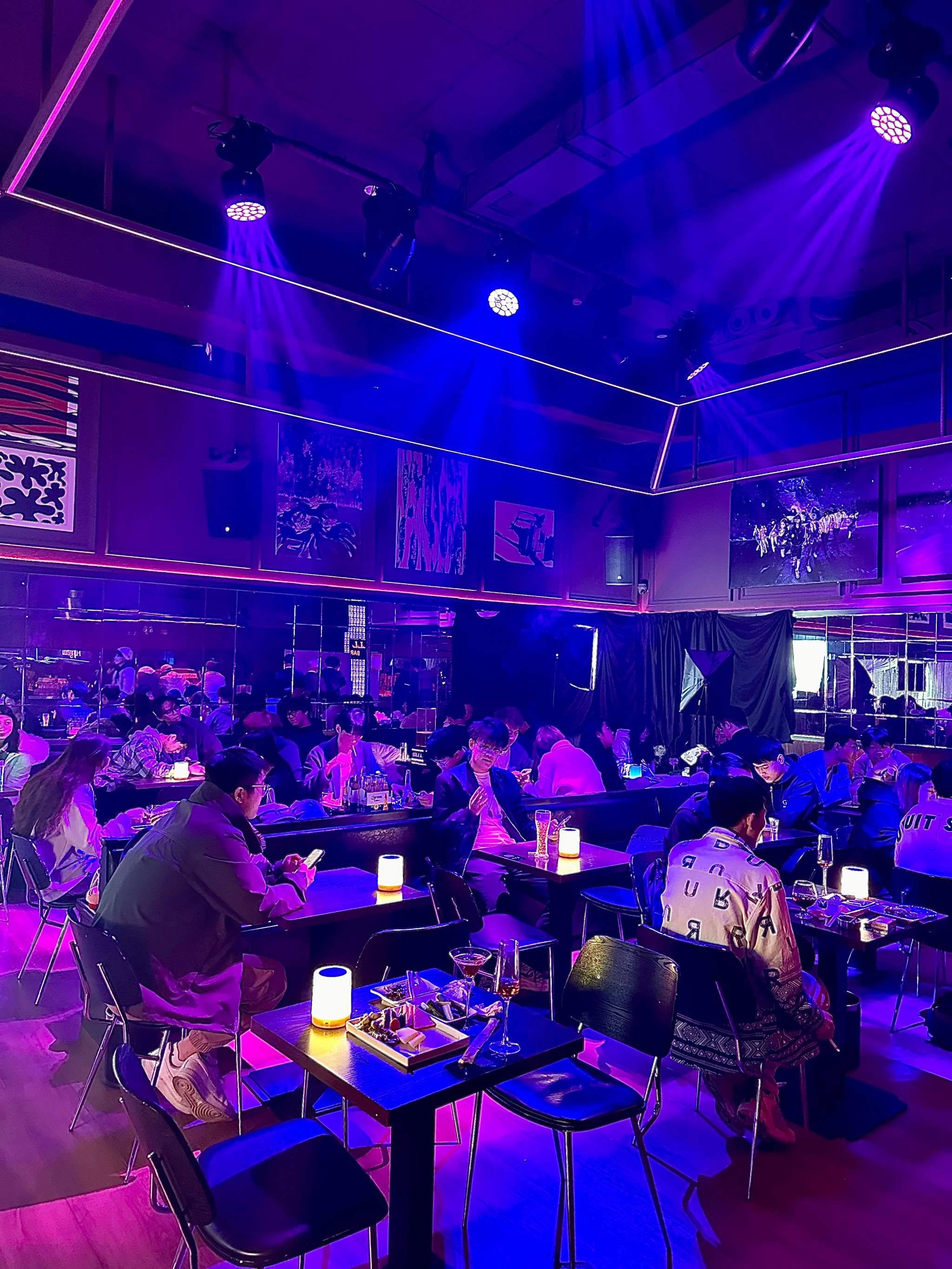 温州商务KTV推荐Top选择-平阳县ktv预定