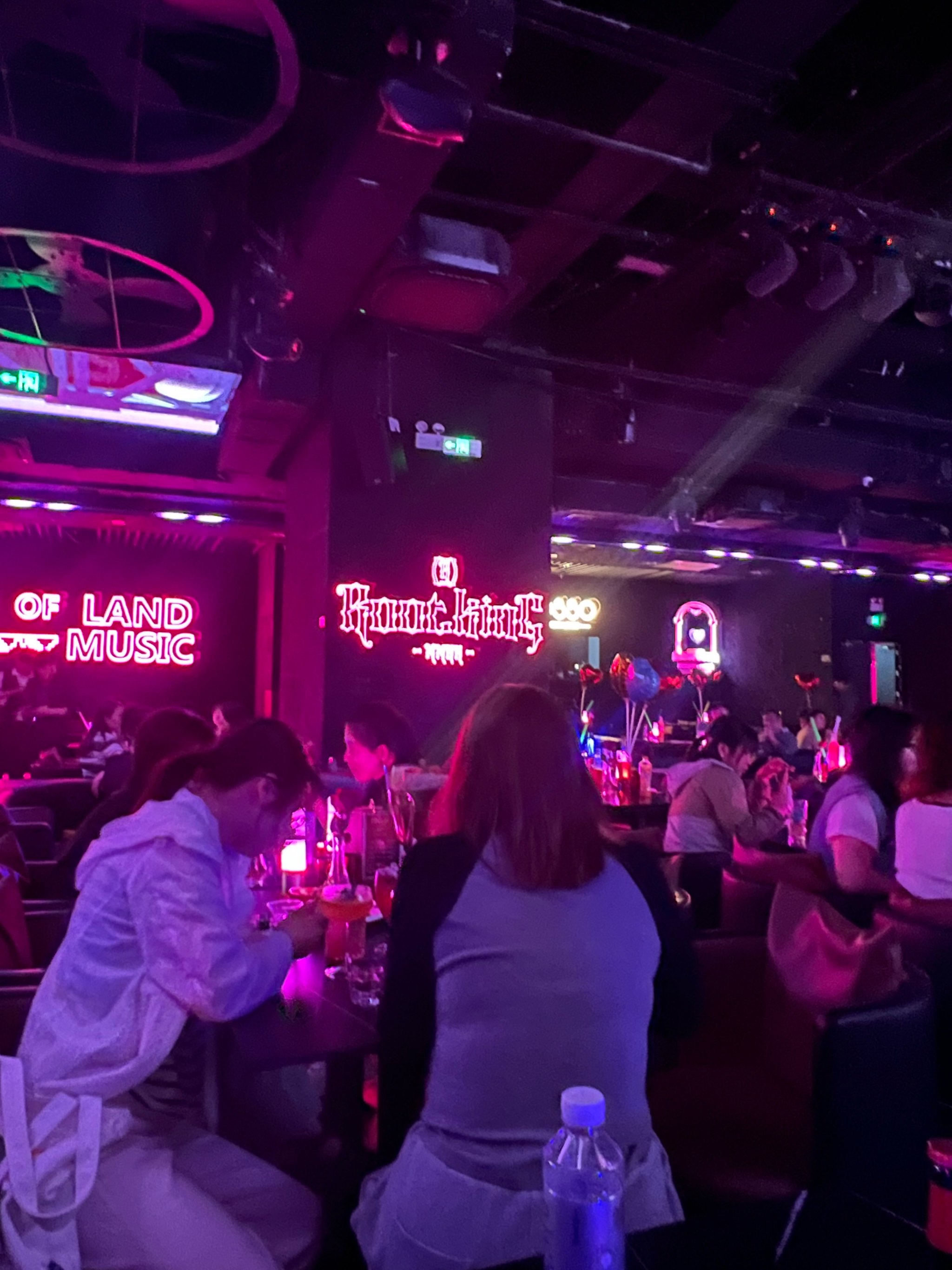 温州商务KTV新模式创新-平阳县ktv预定