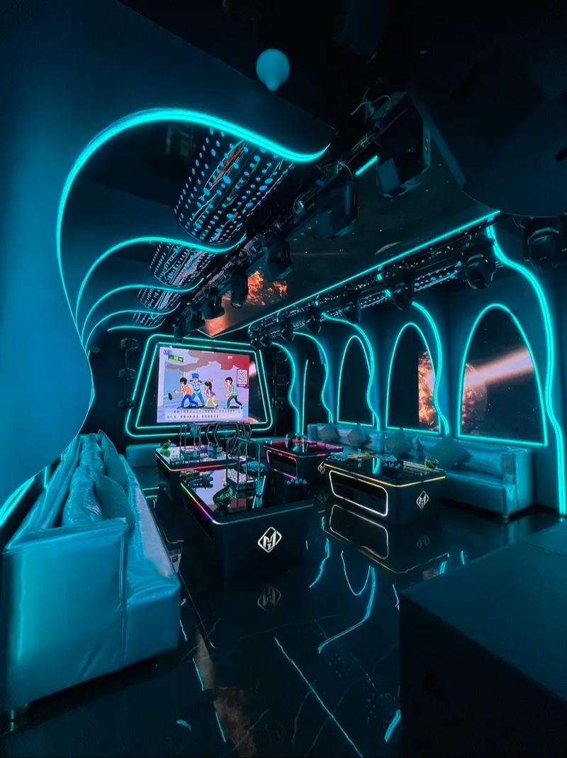 温州商务ktv中低端实惠之选-平阳县ktv预定